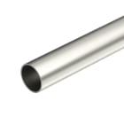 OBO BETTERMANN - Asennusputki metalli VBS - S20 W V2A, M20x1x3000mm, RST