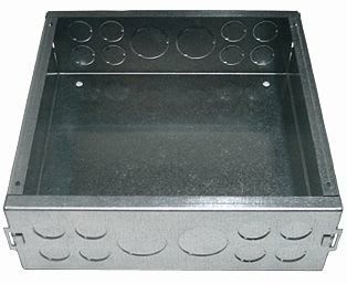 KERAVAN TERÄSMIEHET - Rasia 210x210mm - PUHELINNOUSURASIA