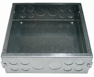 KERAVAN TERÄSMIEHET - Rasia 210x210mm - PUHELINNOUSURASIA