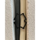 NORWESCO - Putkikiinnike - 22-50mm 100 kpl