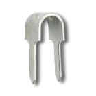 LETTI - Lyöntikiinnike Letti - 12-2B/16 12mm sinkitty