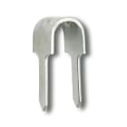 LETTI - Lyöntikiinnike Letti - 12-2B/16 12mm sinkitty