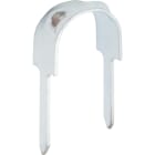 LETTI - Lyöntikiinnike Letti - 16-2B/25 16mm sinkitty