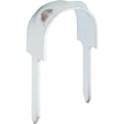 LETTI - Lyöntikiinnike Letti - 16-2B/25 16mm sinkitty