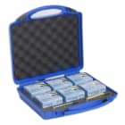 LETTI - Lyöntikiinnike Letti - Valikoimalaatikko