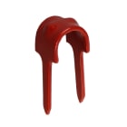 LETTI - Lyöntikiinnike Letti - 8-2B/16PR