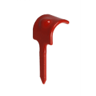 LETTI - Lyöntikiinnike Letti - 10-R-16PR