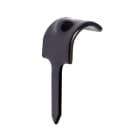 LETTI - Lyöntikiinnike Letti - 10-R-16PS 10mm musta