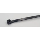 MELBYE - Johdinside - 4,8x700 UV-kest. 100 kpl