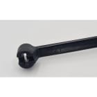 MELBYE - Johdinside - 4,8x450 UV-kest.ES 100 kpl