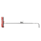 FISCHER FINLAND - Levyseinätulppa DUOTEC 10 - OHUTLEVYANKKURI (1pak=50kpl)