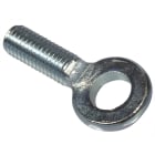 FISCHER FINLAND - Silmuruuvi (pak = 100 kpl) - Silmu ulkokierteinen M8