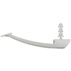 FISCHER FINLAND - Putkikiinnike (pak = 50 kpl) - SF Plus KB 8 kaapeliputp 1-os