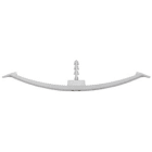 FISCHER FINLAND - Putkikiinnike (pak=25kpl) - SF Plus KB 16 kaapelipid 2-os