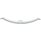 FISCHER FINLAND - Putkikiinnike (pak = 50 kpl) - KB 16, kaapelipidin 2-os.