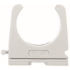 FISCHER FINLAND - Putkikiinnike (pak=40kpl) - RC IEC 40 putkikiinnike