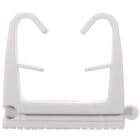 FISCHER FINLAND - Putkikiinnike (pak = 100 kpl) - FC 9-12 GR putkikiinnike