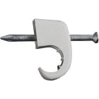 FISCHER FINLAND - Naulakiinnike (pak=100kpl) - MNS 7-11 naulakiinnike