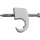 FISCHER FINLAND - Naulakiinnike (pak=100kpl) - MNS 10-14 naulakiinnike