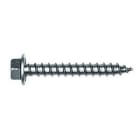 FISCHER FINLAND - Ruuvikiinnike (pak = 100 kpl) - LVI -ruuvi 6.3 x 40 mm