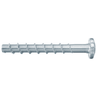 FISCHER FINLAND - Ruuvikiinnike (pak = 100 kpl) - FBS II 6x40/5 LP betoniruuvi
