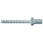 FISCHER FINLAND - Ruuvikiinnike (pak=100kpl) - FBS II 6x55 M10/21 betoniruuvi
