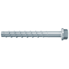 FISCHER FINLAND - Ruuvikiinnike (pak=50kpl) - FBS II 10x70 15/5 US betonir.