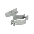 NORMIOPASTE - Putkikiinnike - Teräskiinnike