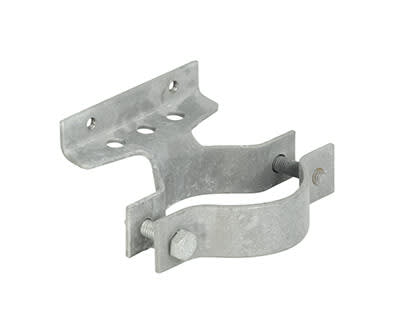 NORMIOPASTE - Putkikiinnike - Teräskiinnike