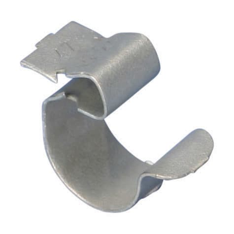 CADDY - Palkkikiinnike, Caddy - 24S1518-187590 pak 100 kpl