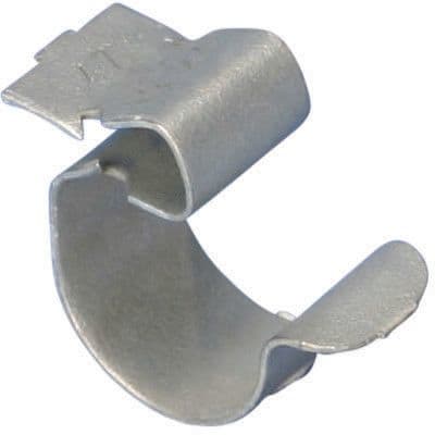 CADDY - Palkkikiinnike, Caddy - 47SC1214R25-191008 pss 25 kpl