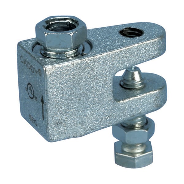 CADDY - Palkkik. RODLOCK Caddy - CRLBM10EG-390002 pak 25 kpl