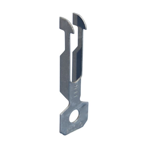 CADDY - Ripustuskoukku, Caddy - EER-171470 pak 100 kpl