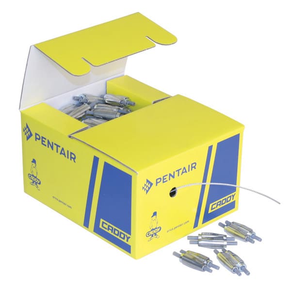 CADDY - Ripustusv. SPEEDLINK Caddy - SLK15L500Pack-196045 pak 1 kp