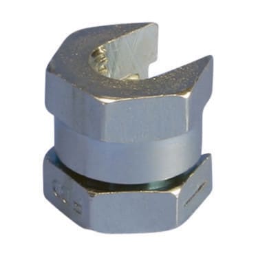 CADDY - Mutteri RODLOCK Caddy - SNM10-390007 pak 100 kpl