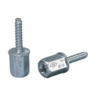 CADDY - Kiila-ank. RODLOCK Caddy - CRLAM10EG-390010 pak 25 kpl