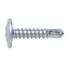 FISCHER FINLAND - Ruuvikiinnike (pak = 200 kpl) - Ohutlevyruuvi 4,2x32 porakärki