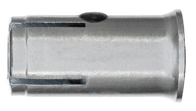 FISCHER FINLAND - Lyöntiankkuri (pak=50kpl) - EA M 10 lyöntiank kaul eta/ce