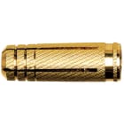 FISCHER FINLAND - Messinkiankkuri (pak = 50 kpl) - Messinkiankkuri M 8