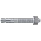 FISCHER FINLAND - Kiila-ankkuri (pak = 50 kpl) - Kiila-ank FBN ll 8x71/CE/eta