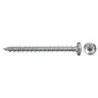FISCHER FINLAND - Yleisruuvi - FPF II PTF 4,0x50 BC pak=200kpl
