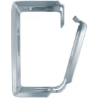 FISCHER FINLAND - Kaapelikiinnike - 15 50kpl