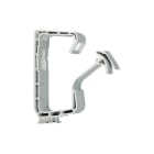 FISCHER FINLAND - Kaapelikiinnike - SHA 15, paketissa 50 kpl