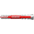 FISCHER FINLAND - Ruuvitulppa - DuoPower 8x65 pak = 50 kpl