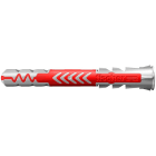 FISCHER FINLAND - Ruuvitulppa DuoPower - DuoPower 10x80 (PAK = 25 kpl)