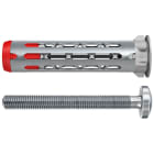 FISCHER FINLAND - Levyseinäkiinnike - Ankkuri 4x55 S TX20 25 kpl