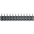 FISCHER FINLAND - Naulakiinnike - DFNH 15 NP 3,0x15. 1008 kpl
