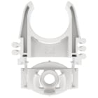 FISCHER FINLAND - Kaapelikiinnike - RC 32 DF, paketissa 50 kpl
