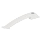 FISCHER FINLAND - Kaapelikiinnike - KB 8 DF 1-os., paketissa 100kpl