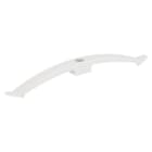 FISCHER FINLAND - Kaapelikiinnike - KB 8 DF 2-os., paketissa 50 kpl